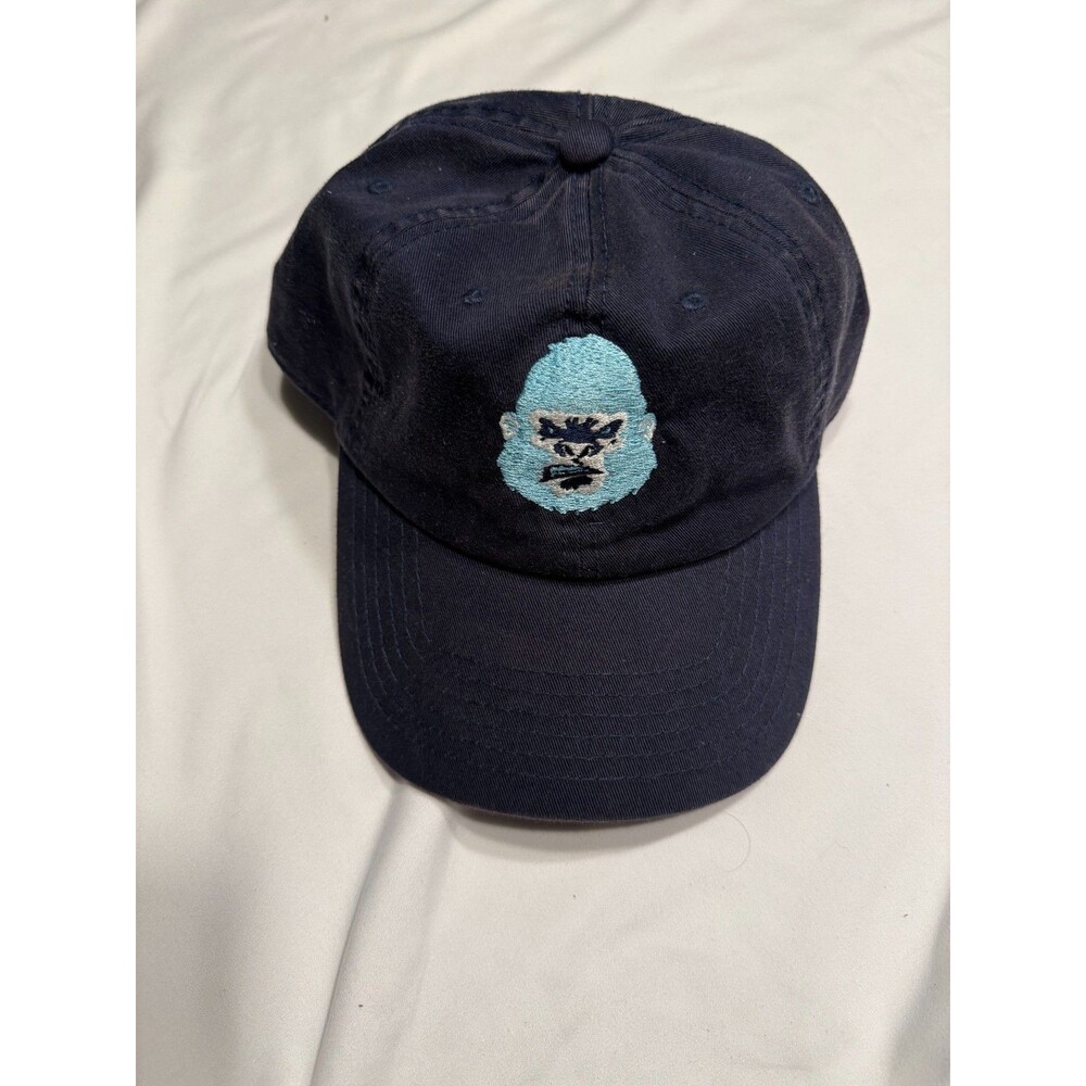 Angy Gorilla Cash Money Black Adjustable